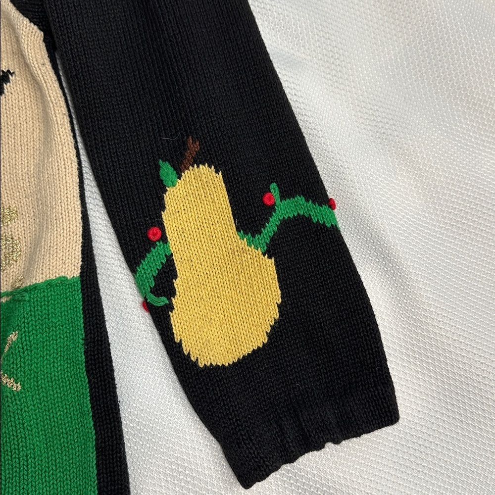 Eagle’s Eye 12 Days of Christmas sweater - Picture 3 of 10